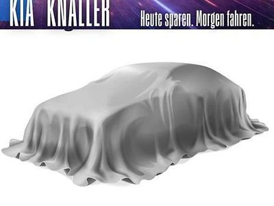 Gebraucht Kia PV5 First Edition 119 kW (163 PS) 2025 Grün Van / Kleinbus