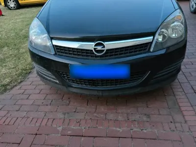 Gebraucht Opel Astra GTC
