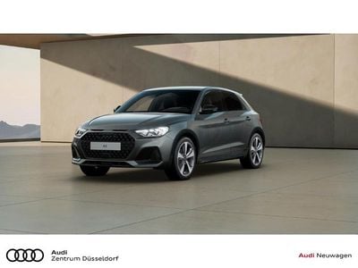 Nouă Audi A1 S-Line 116 CP (85 kW) 2026 Gri SUV