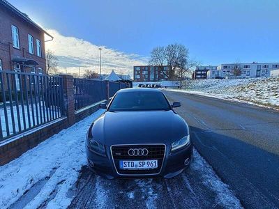 gebraucht Audi A5 Sportback 3.0 TDI quattro DPF S tronic