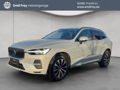 Gebraucht Volvo XC60