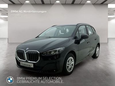 BMW 220 Active Tourer