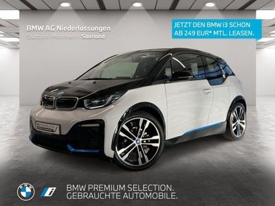 gebraucht BMW i3 120Ah