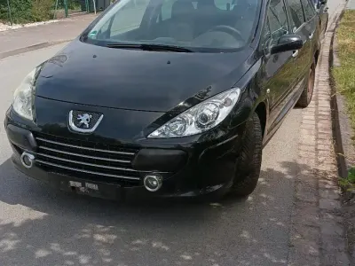 Gebraucht Peugeot 307 2006 Kombi