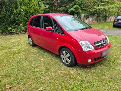 Gebraucht Opel Meriva