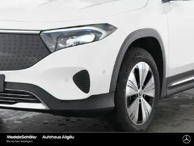 Gebraucht Mercedes EQB250 139 kW (190 PS) 2025 SUV