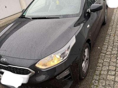 Gebraucht Kia Ceed 116 PS (85 kW) 2020 Kleinwagen