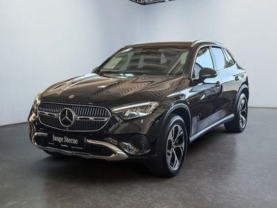 Mercedes GLC300e