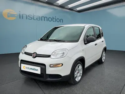 Occasion Fiat Panda