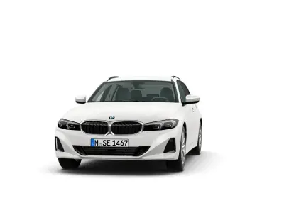 Brugt BMW 318 Comfort Edition 156 HK (114 kW) 2026 Stationcar