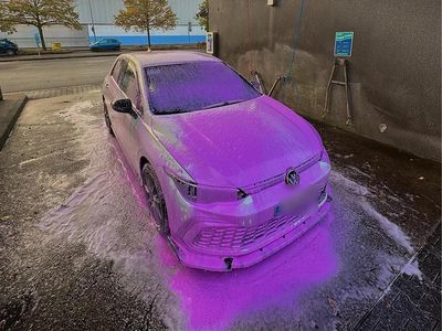 Weiß Gebraucht 2021 VW Golf GTE Limousine | 22.900 € (Etwas zu teuer)