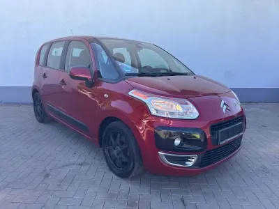 Gebraucht Citroën C3 Picasso