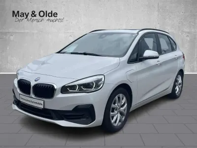 Gebraucht BMW 225