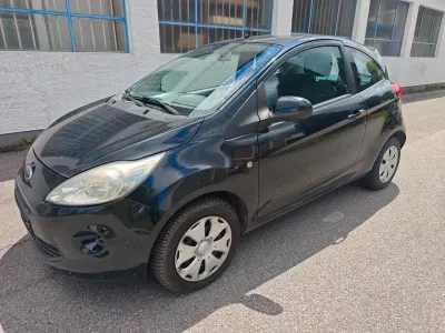 Gebraucht Ford Ka