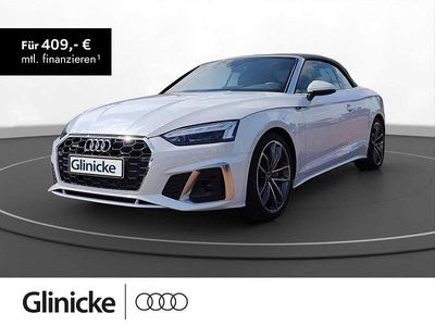 Audi A5 Cabriolet
