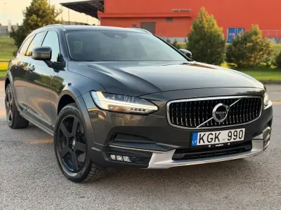 Gebraucht Volvo V90 CC