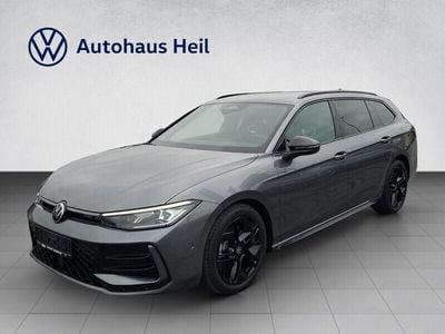 Second-hand VW Passat R-line 193 CP (141 kW) 2022 Andere farbe Break