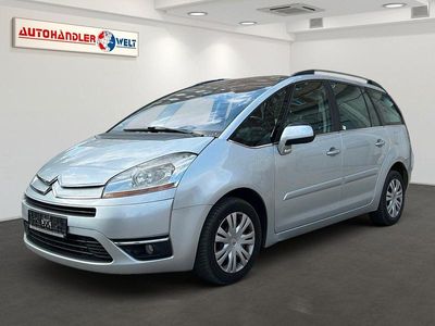Citroën Grand C4 Picasso