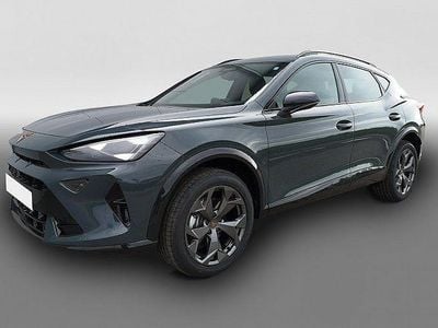 Nuova Cupra Formentor 150 CV (110 kW) 2025 Grigio SUV