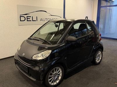 Smart ForTwo Coupé