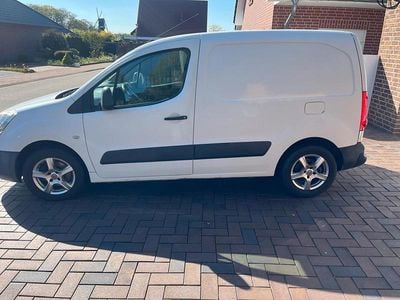 Gebraucht Citroën Berlingo