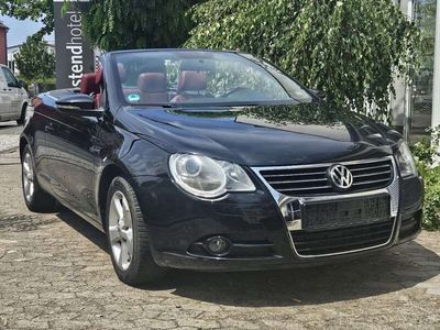 VW Eos