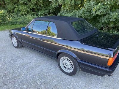 Gebraucht 1992 BMW 318 Cabriolet Cabrio | 13.900 €