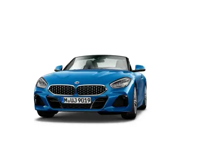 Gebraucht BMW Z4 Efficient Dynamics 197 PS (144 kW) 2026 Cabrio