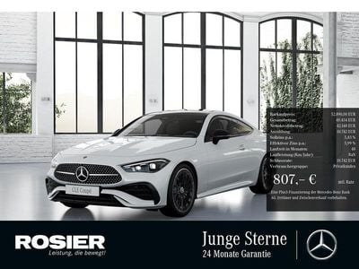 Mercedes CLE200