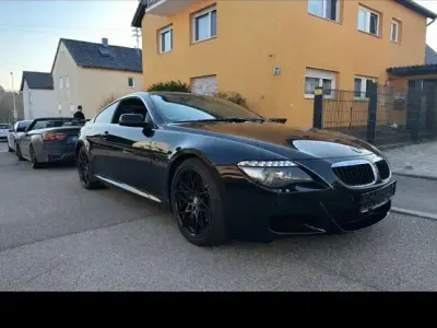 Occasion BMW 635