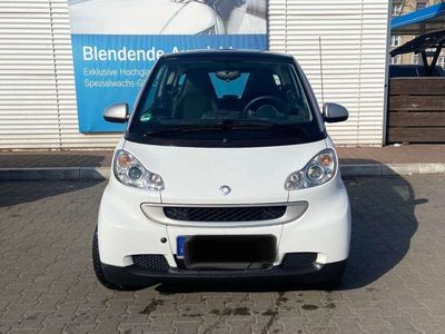 Smart ForTwo Coupé