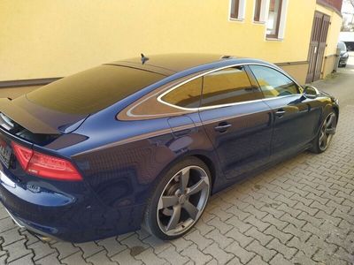 gebraucht Audi S7 4.0 TFSI quattro A.B.T 608 PS