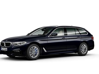 Gebraucht 2018 BMW 530 Efficient Dynamics Kombi | 26.895 € (Fairer Preis)
