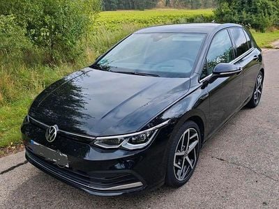 VW Golf VIII