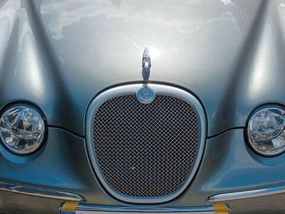 Jaguar S-Type