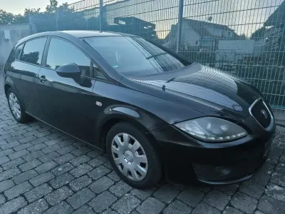 Gebraucht Seat Leon
