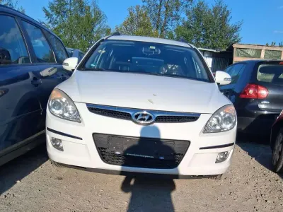 Gebraucht Hyundai i30