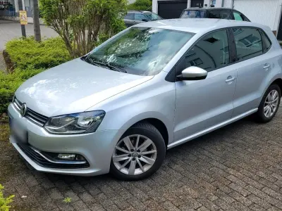 Gebraucht VW Polo