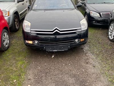 gebraucht Citroën C6 