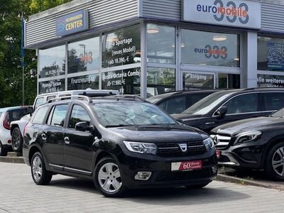 Dacia Logan MCV