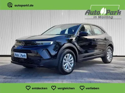 Gebraucht Opel Mokka