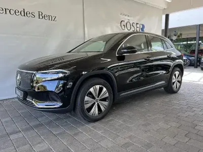 Gebraucht Mercedes EQA250 139 kW (190 PS) 2025 SUV