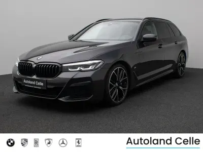 Gebraucht BMW 530