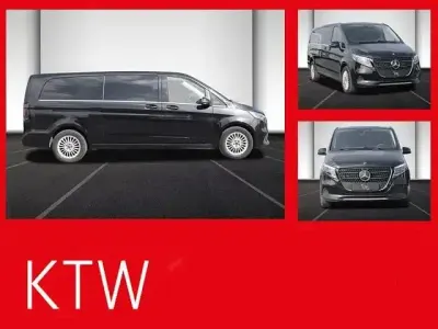 Gebraucht Mercedes V300