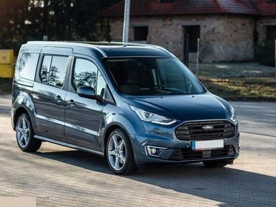 Ford Grand Tourneo Connect