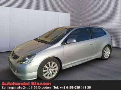 Gebraucht Honda Civic