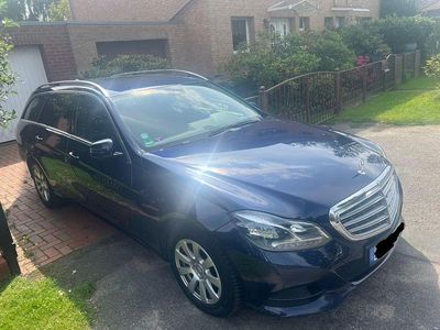 Mercedes E250