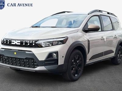 Nuova Dacia Jogger Extreme 122 CV (89 kW) 2026 Beige Monovolume