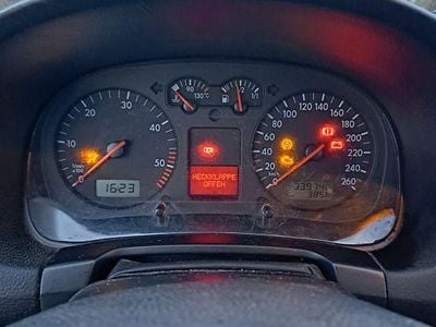 Grün Gebraucht 2004 VW Golf IV Ocean Kombi | 1.250 € (Guter Preis)