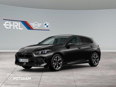 Nouă BMW 123 Performance 218 CP (160 kW) 2026 Negru Hatchback